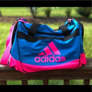 Adidas Bag